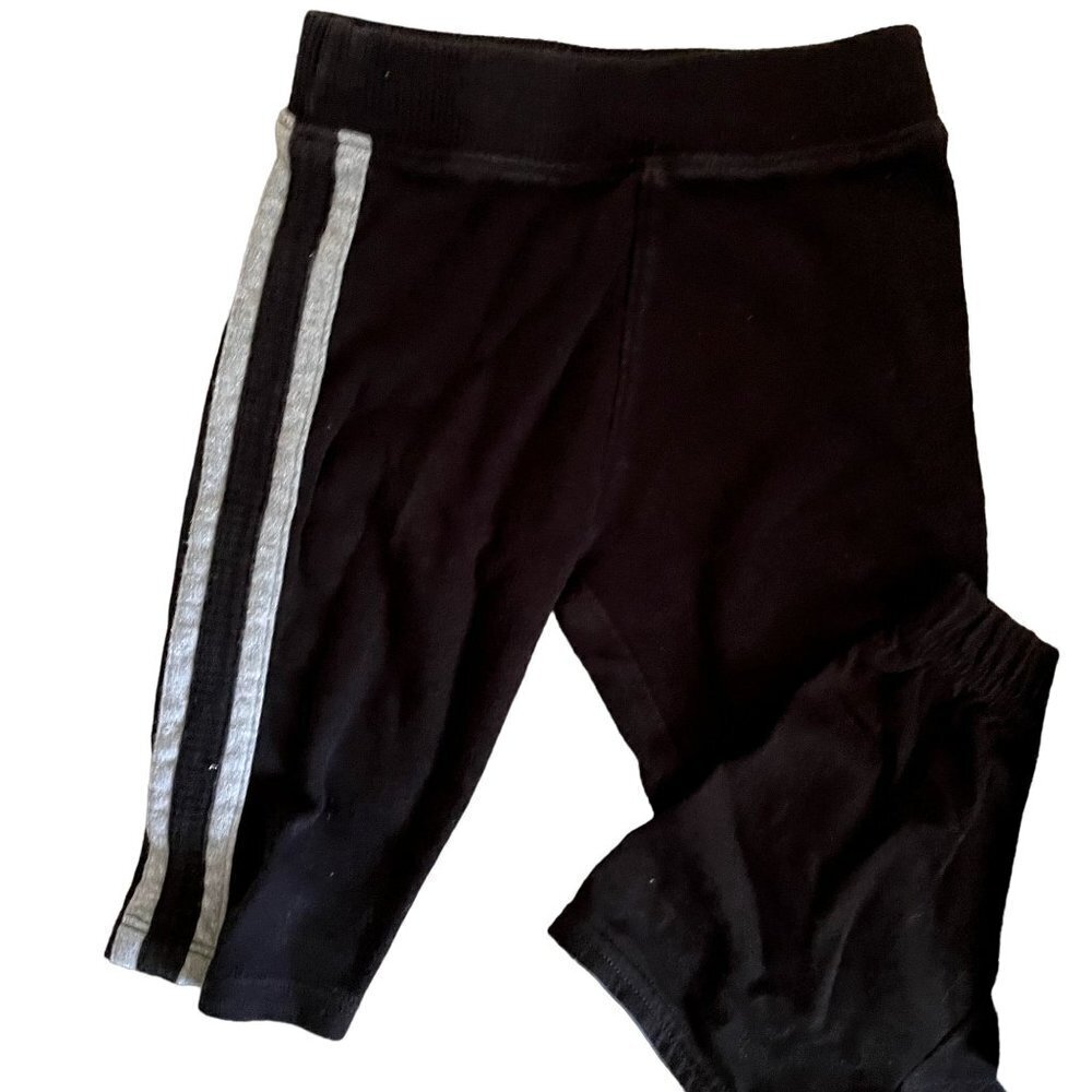 Lot of size 6-9 months toddler boys clothes shorts pants comfy play clothes - Picture 2 of 6
